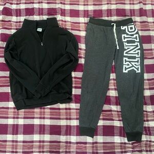 PINK Victoria's Secret Set